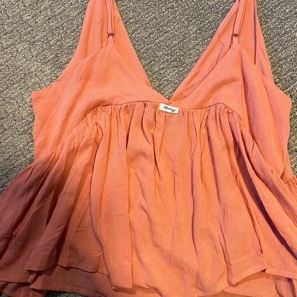 Xl flowy crop top - Picture 2 of 3